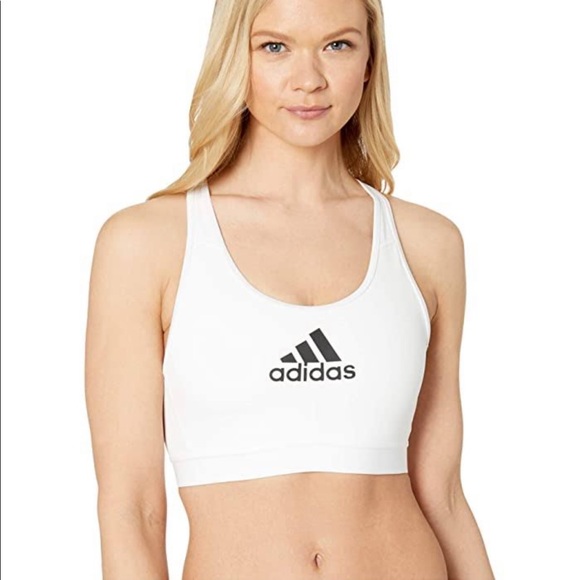 adidas Tops - NWT ADIDAS SPORTS BRA 💫
